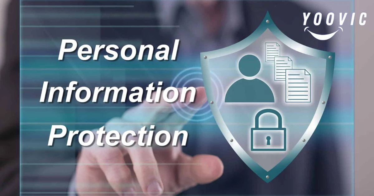 How to Protect Your Personal Information Online in 2025