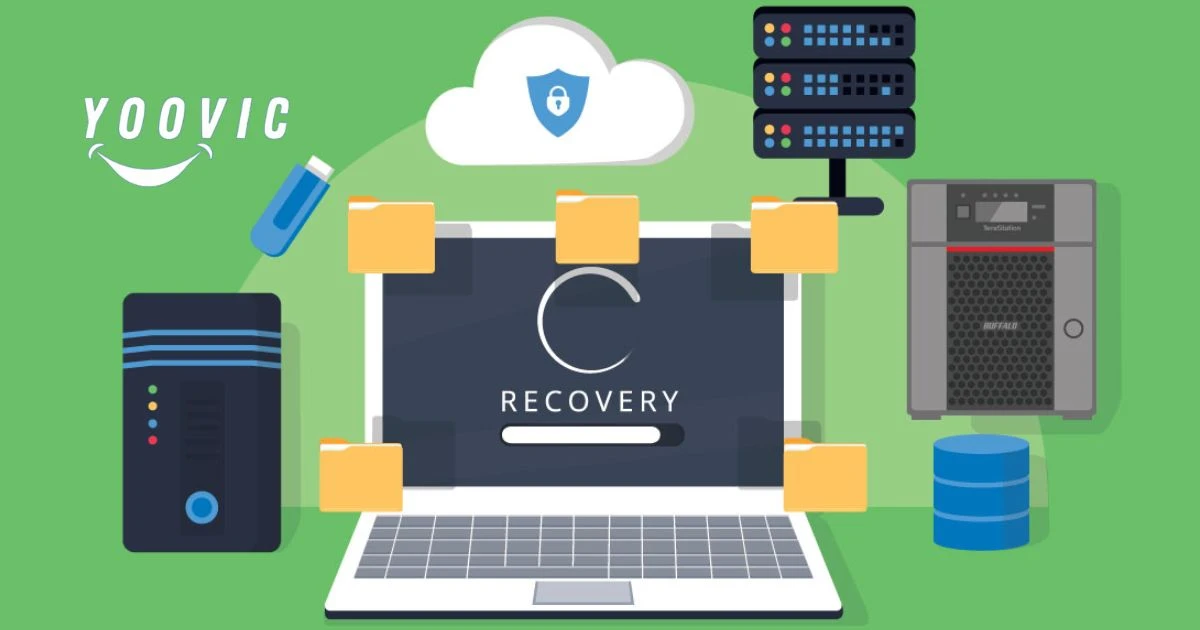  Easy Ways to Back Up Your Digital Data in 2025