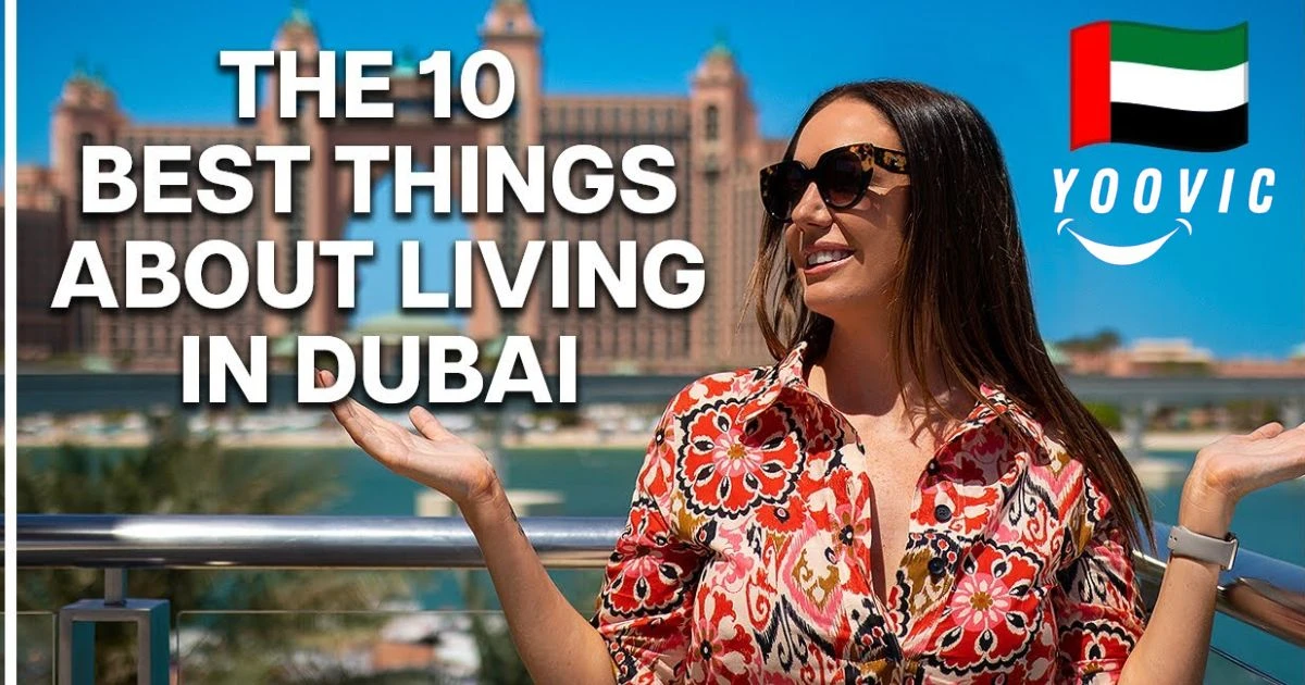 10 Best Daily Habits of Successful People Living in Dubai