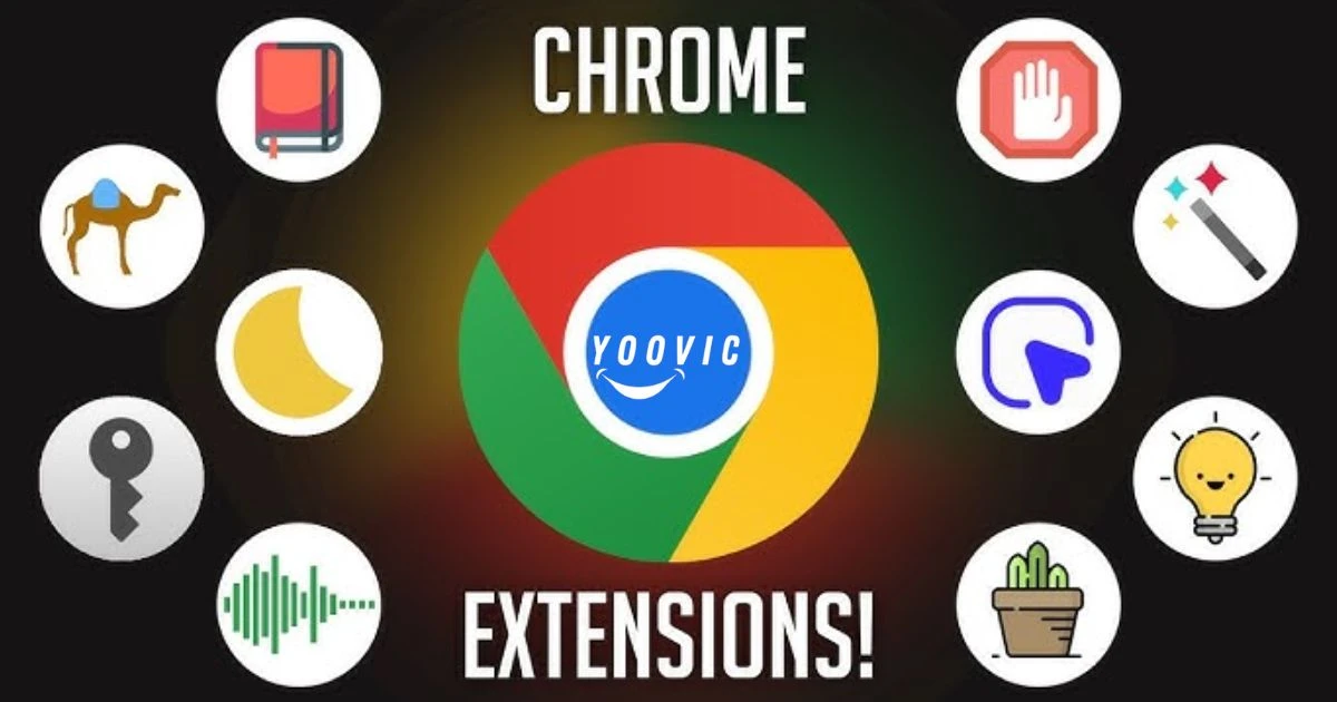 Top Chrome Extensions That Boost Productivity