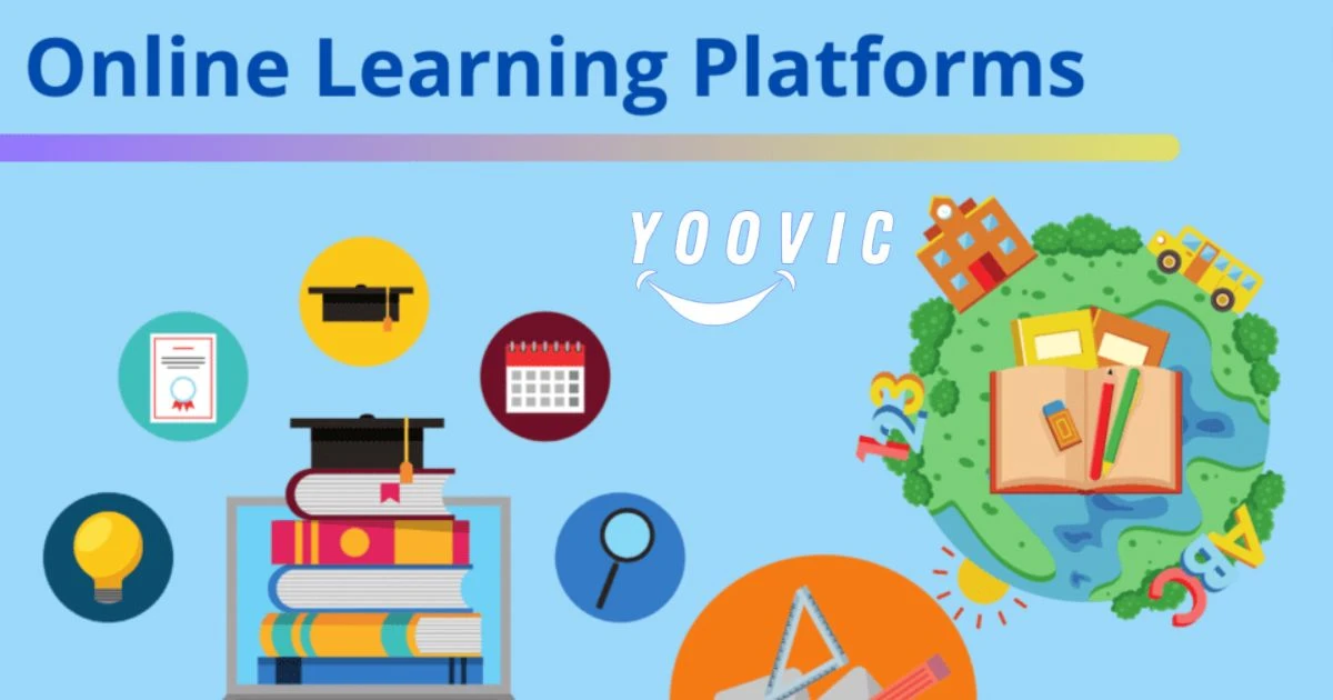 Top Platforms for Online Earning in 2025: Explore Opportunities with Yoovic