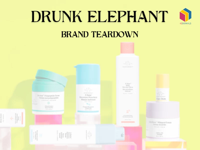 Drunk Elephant