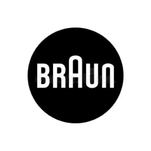 Braun