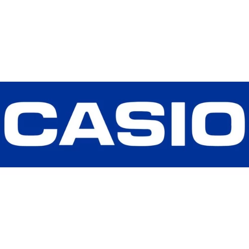 CASIO