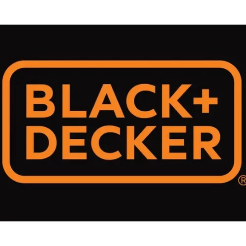 BLACK+DECKER