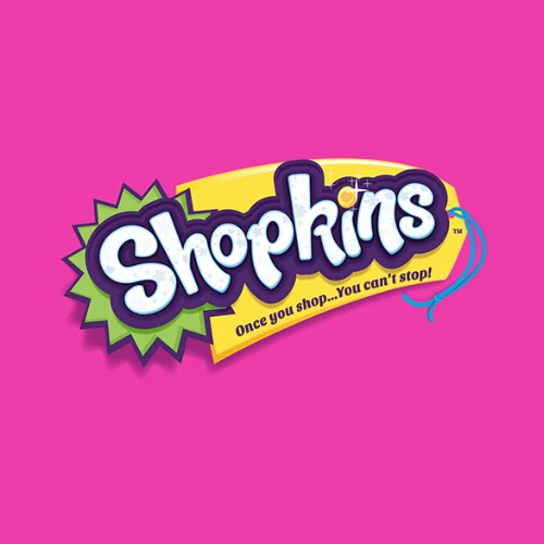 Shopkins