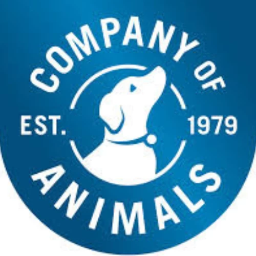 The Company of Animals