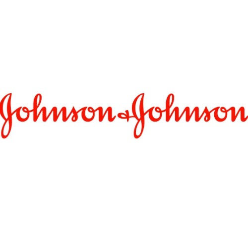 JOHNSON & JOHNSON