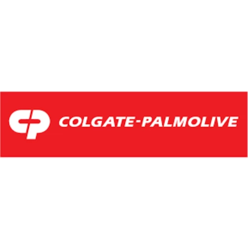 COLGATE-PALMOLIVE