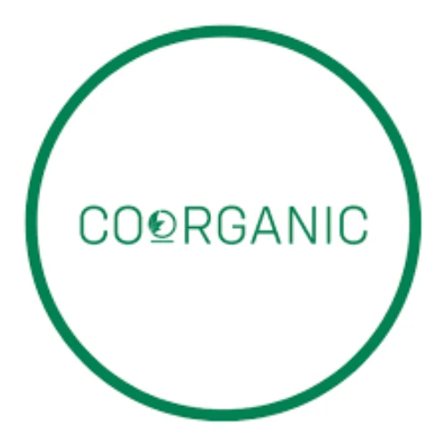 Coorganic