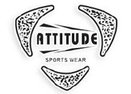 Attitude