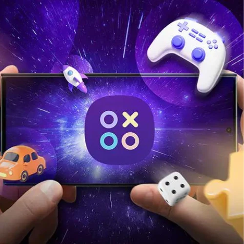 Games