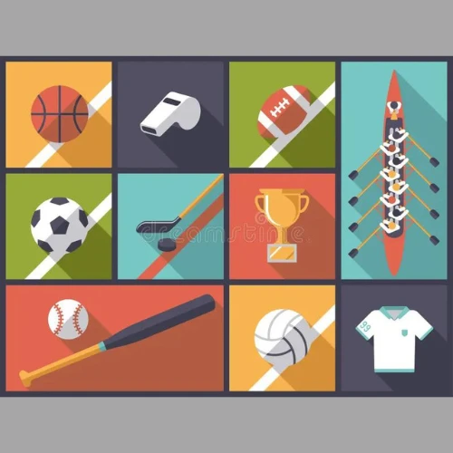 Team Sports