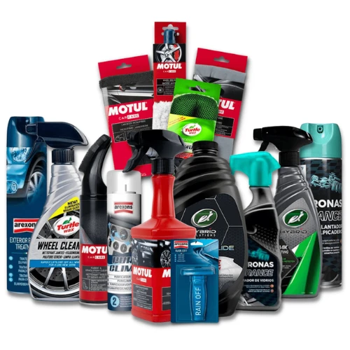 Car Care