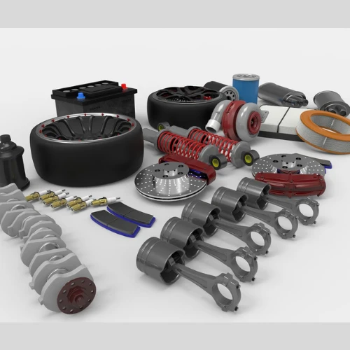 Performance Parts