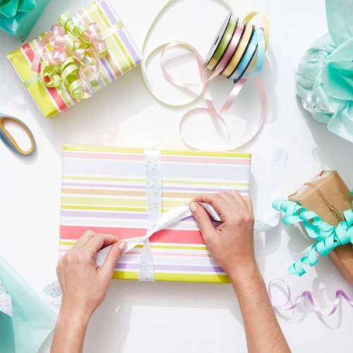 Handmade Gifts