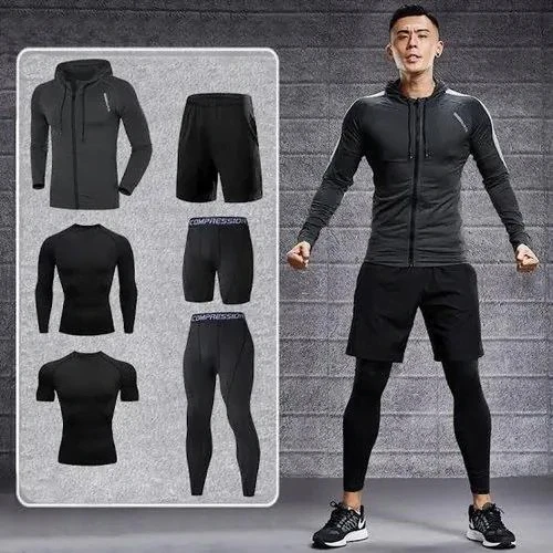 Men's Activewear