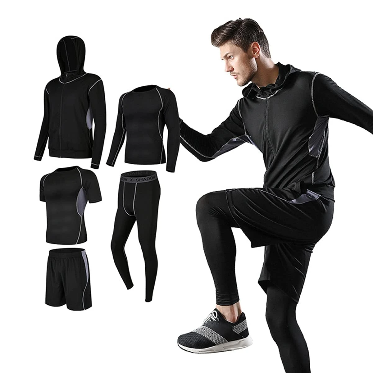 Men's Activewear