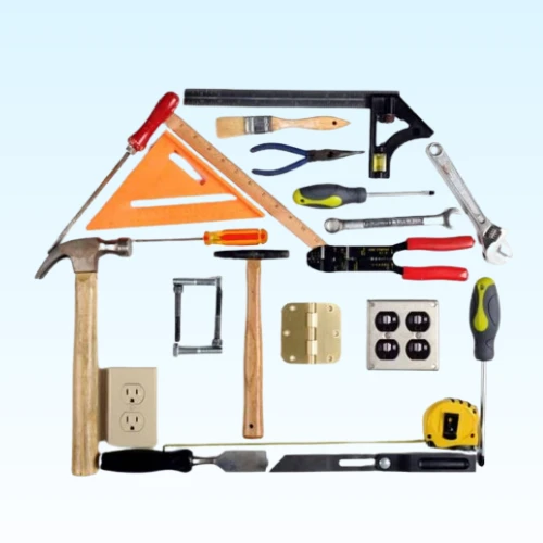 Tools & Home Improvement