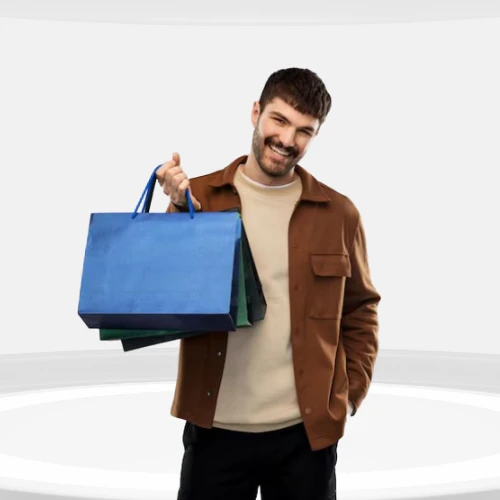 Men's  Fashion