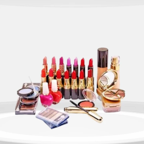 Beauty & Personal Care