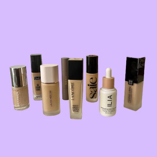 Foundation
