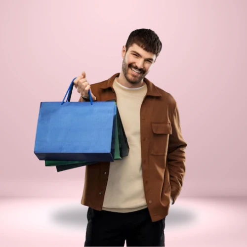 Men's  Fashion