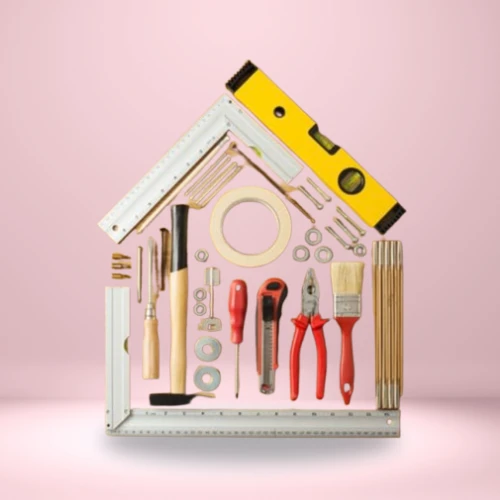 Tools & Home Improvement