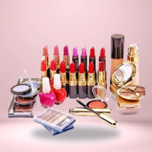 Beauty & Personal Care