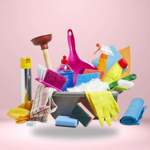 Health & Household