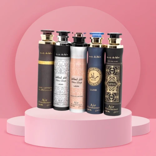 Room Sprays