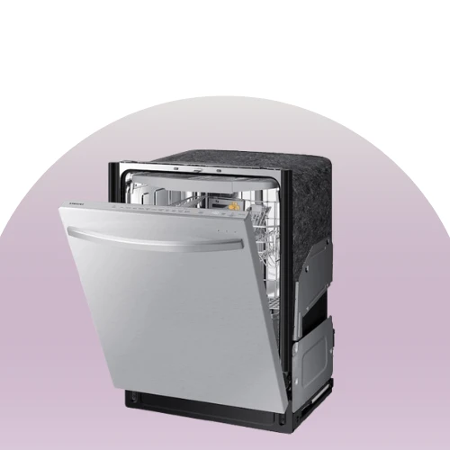 Dishwashers