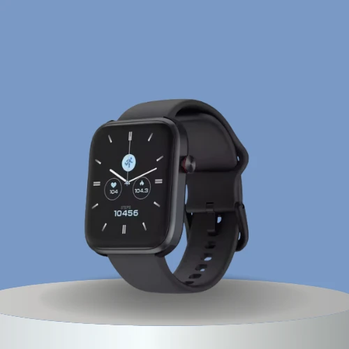 Smartwatches