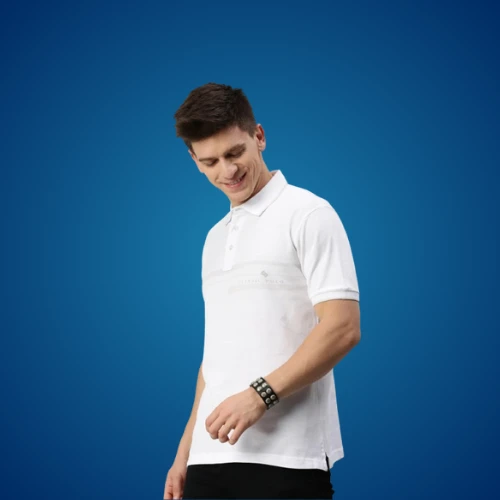 Polo shirts