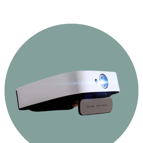 Projectors
