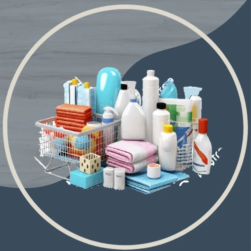 Health & Household