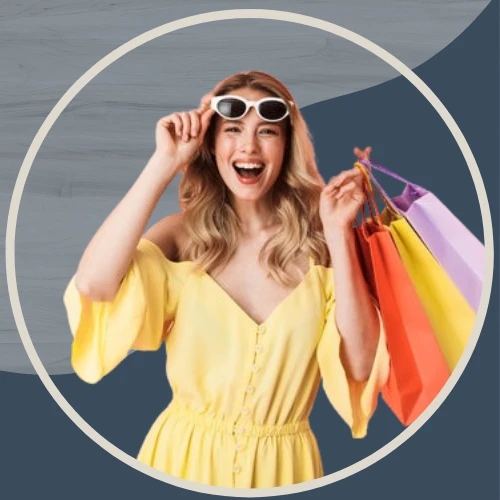 Women's Fashion