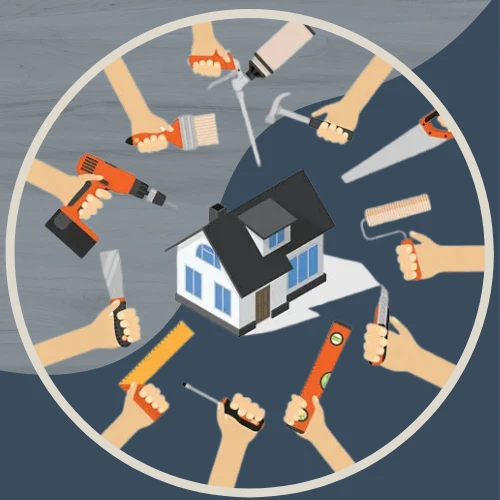 Tools & Home Improvement