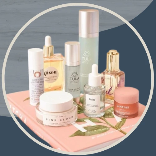 Beauty & Personal Care