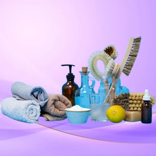 Health & Household
