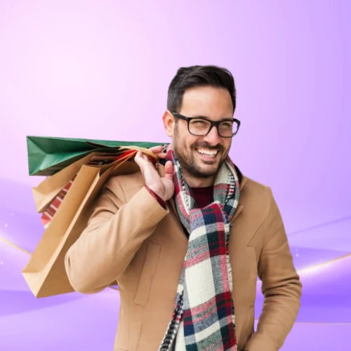 Men's  Fashion