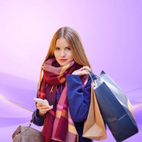 Women's Fashion
