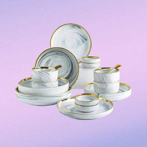 Crockery
