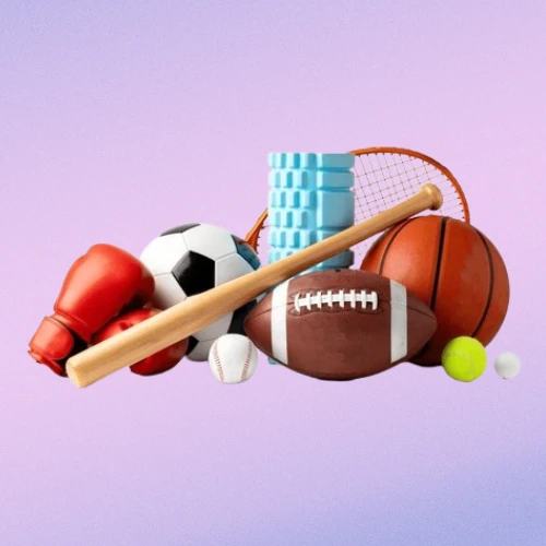 Sports, Fitness & Outdoors