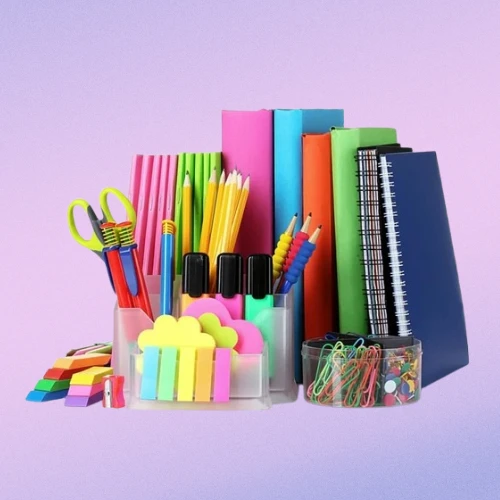 Office Products & Stationary