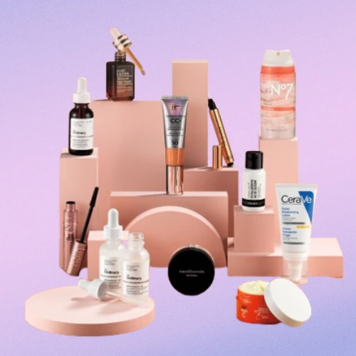 Beauty & Personal Care