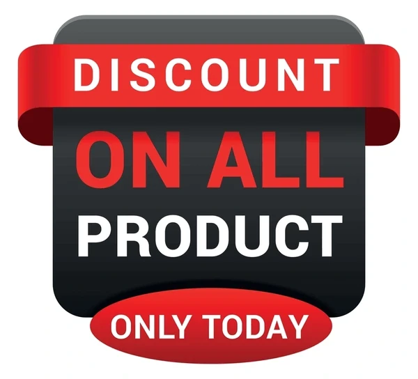 Discount Products