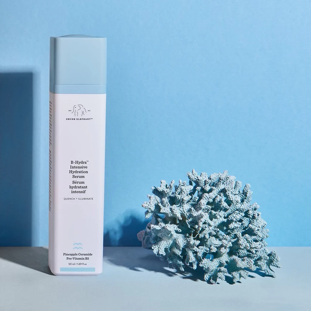 Drunk Elephant B-Hydra Intensive Hydration Serum 50 ml