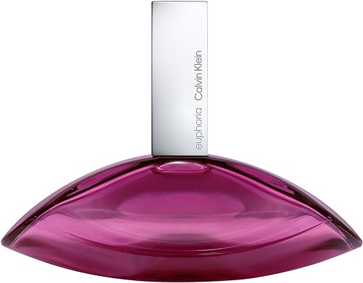 Calvin Klein Euphoria Eau De Parfum for Women  100 ml  Luxury Fragrance