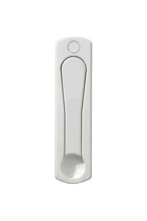 Pvc Door Window Sliding Hidden Handle